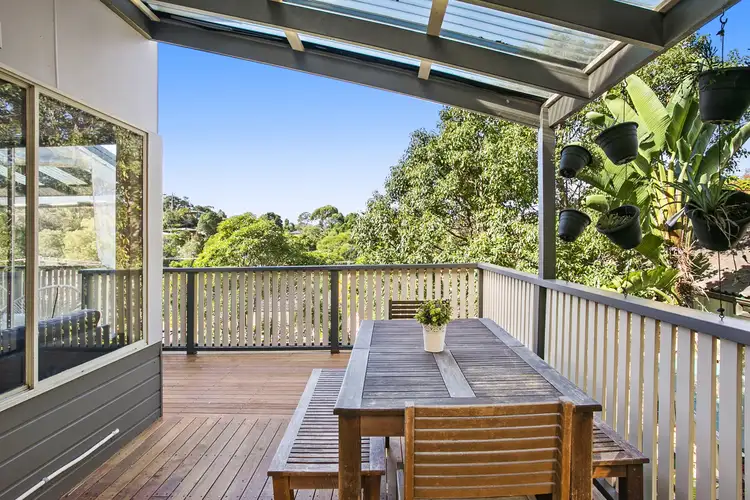 Fourth view of Homely house listing, 3 Lae Place, Allambie Heights NSW 2100