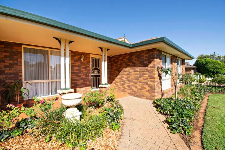 Second view of Homely house listing, 7 Ron Gordon Place, Dubbo NSW 2830