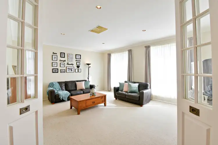 Fourth view of Homely house listing, 7 Ron Gordon Place, Dubbo NSW 2830