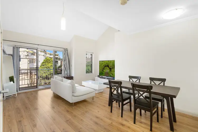 Main view of Homely apartment listing, 24/10 Webb Street, Croydon NSW 2132