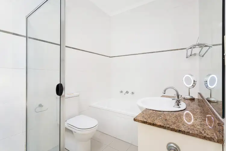 Sixth view of Homely apartment listing, 24/10 Webb Street, Croydon NSW 2132