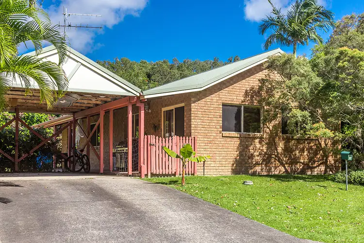 Second view of Homely house listing, 52 Bottlebrush Crescent, Suffolk Park NSW 2481