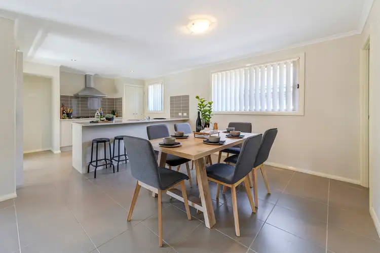 Third view of Homely house listing, 47 Portsmouth Circuit, Jordan Springs NSW 2747
