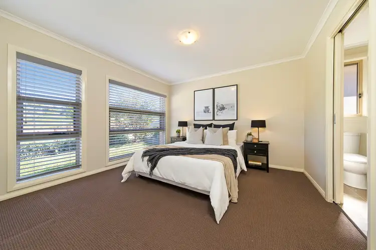 Fifth view of Homely house listing, 47 Portsmouth Circuit, Jordan Springs NSW 2747