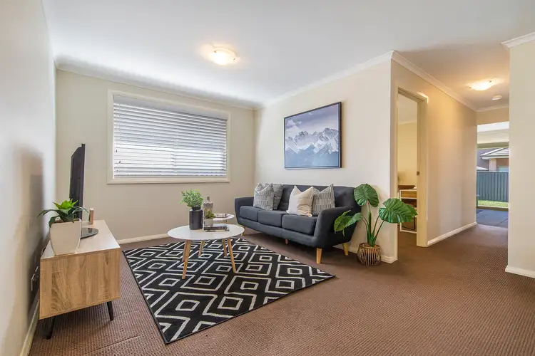 Seventh view of Homely house listing, 47 Portsmouth Circuit, Jordan Springs NSW 2747
