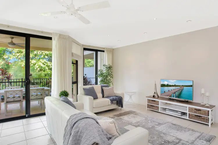Second view of Homely townhouse listing, 1059/1 The Cove Crescent, Carrara QLD 4211