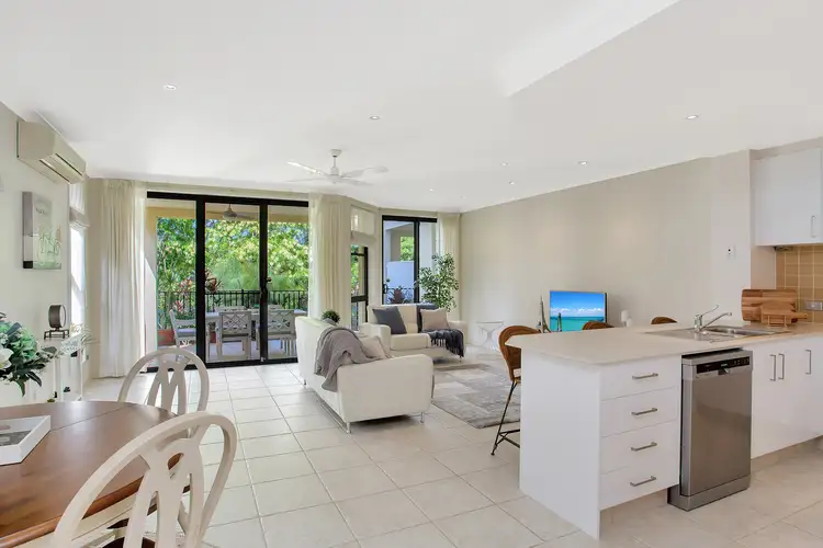 Third view of Homely townhouse listing, 1059/1 The Cove Crescent, Carrara QLD 4211