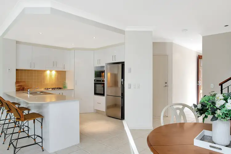 Fourth view of Homely townhouse listing, 1059/1 The Cove Crescent, Carrara QLD 4211