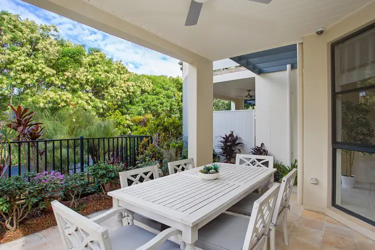 Fifth view of Homely townhouse listing, 1059/1 The Cove Crescent, Carrara QLD 4211