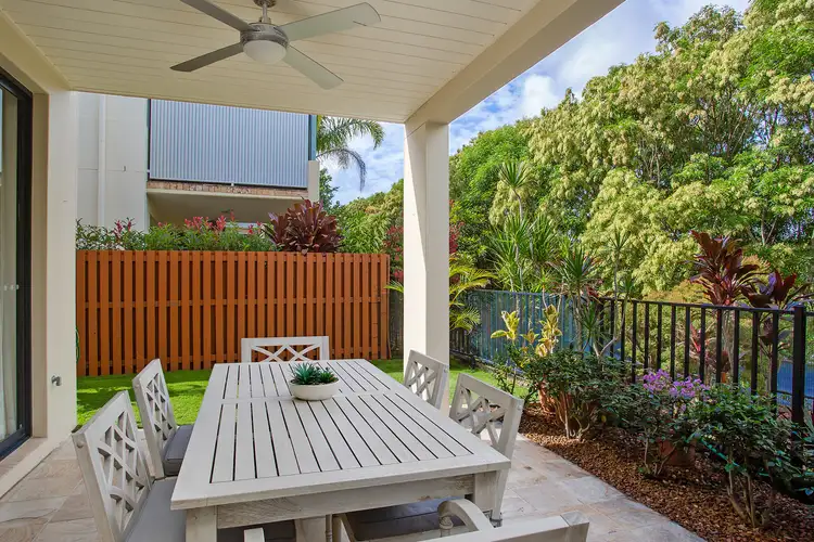 Sixth view of Homely townhouse listing, 1059/1 The Cove Crescent, Carrara QLD 4211