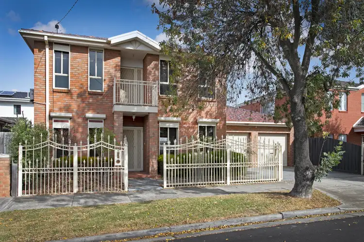 9 Curtin Street, Maidstone VIC 3012