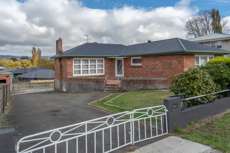 Main view of Homely house listing, 7 Alanvale Road, Newnham TAS 7248