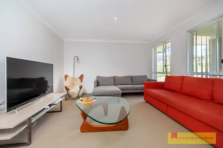 Second view of Homely house listing, 57 Banjo Paterson Avenue, Mudgee NSW 2850