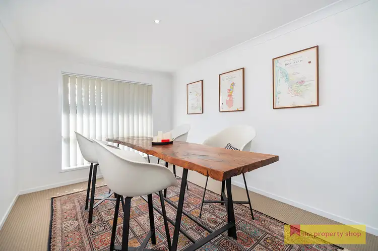 Third view of Homely house listing, 57 Banjo Paterson Avenue, Mudgee NSW 2850