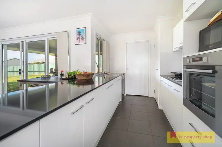 Fourth view of Homely house listing, 57 Banjo Paterson Avenue, Mudgee NSW 2850