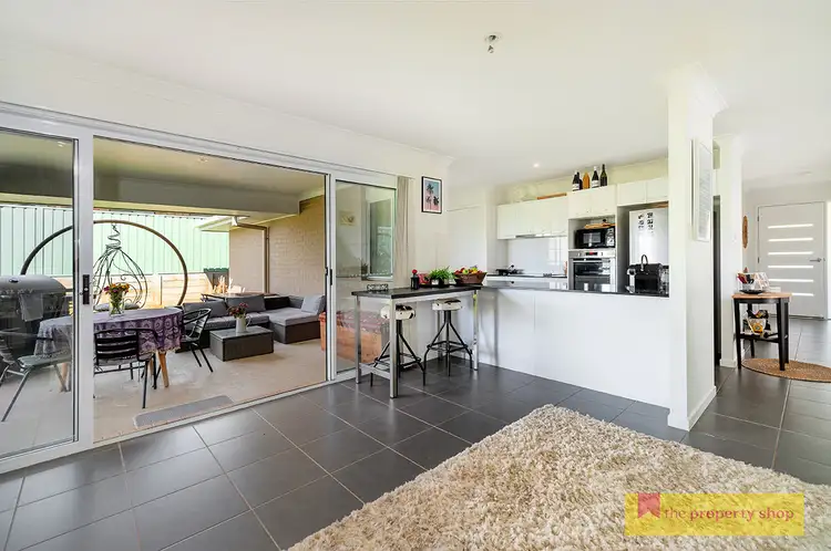 Fifth view of Homely house listing, 57 Banjo Paterson Avenue, Mudgee NSW 2850