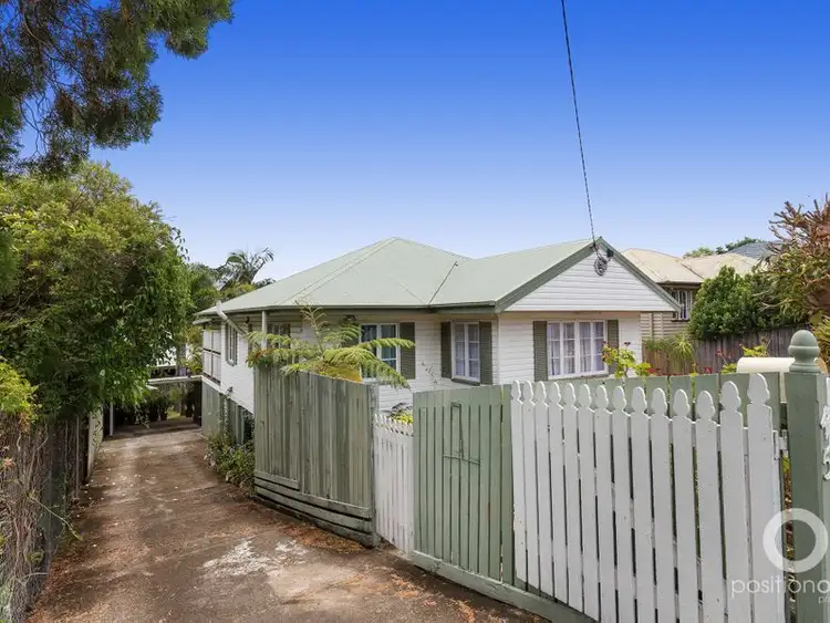 Main view of Homely house listing, 45 Camlet Street, Mount Gravatt East QLD 4122