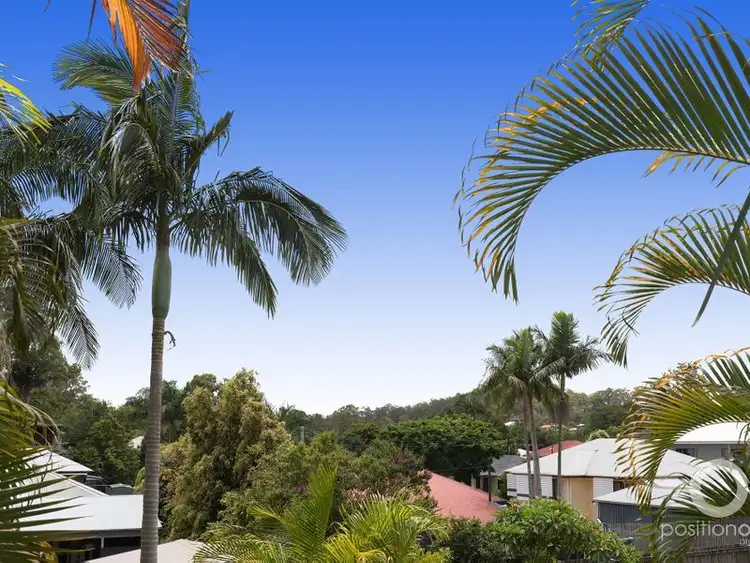 Second view of Homely house listing, 45 Camlet Street, Mount Gravatt East QLD 4122