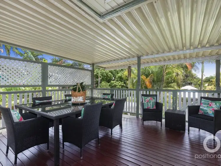 Third view of Homely house listing, 45 Camlet Street, Mount Gravatt East QLD 4122