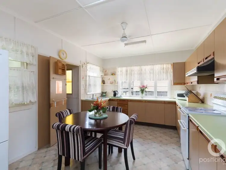 Fourth view of Homely house listing, 45 Camlet Street, Mount Gravatt East QLD 4122