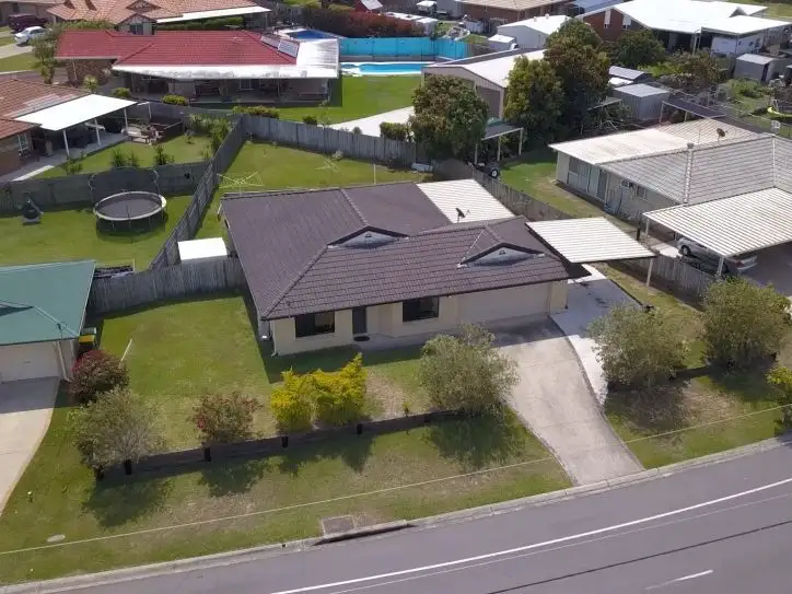 Main view of Homely house listing, 24 Admiral Drive, Deception Bay QLD 4508