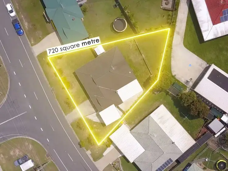 Third view of Homely house listing, 24 Admiral Drive, Deception Bay QLD 4508