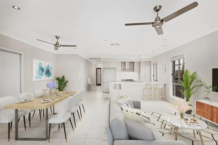 Third view of Homely house listing, 15 Heathcote Street, South Ripley QLD 4306