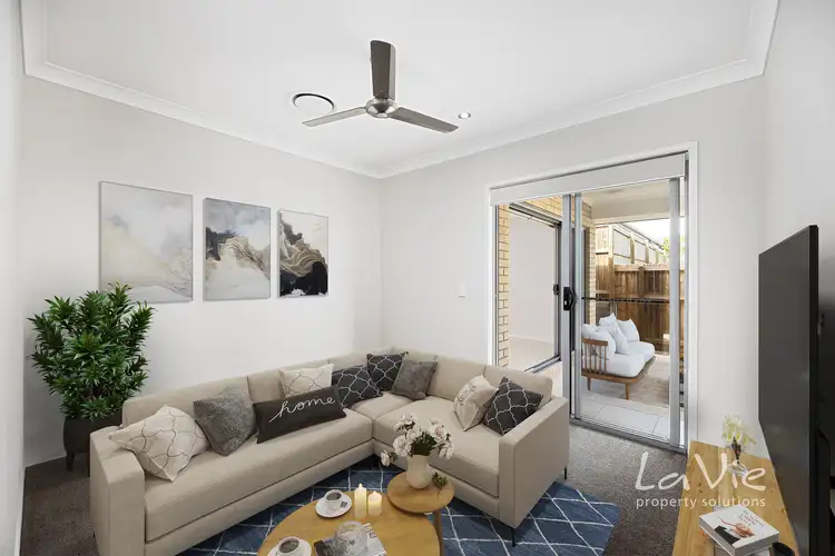 Fourth view of Homely house listing, 15 Heathcote Street, South Ripley QLD 4306