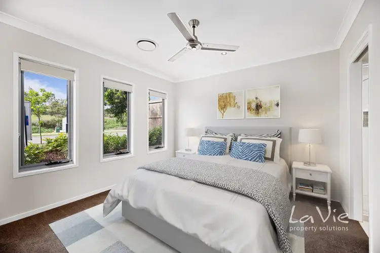 Fifth view of Homely house listing, 15 Heathcote Street, South Ripley QLD 4306