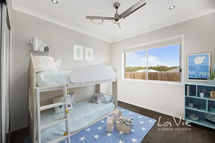 Sixth view of Homely house listing, 15 Heathcote Street, South Ripley QLD 4306