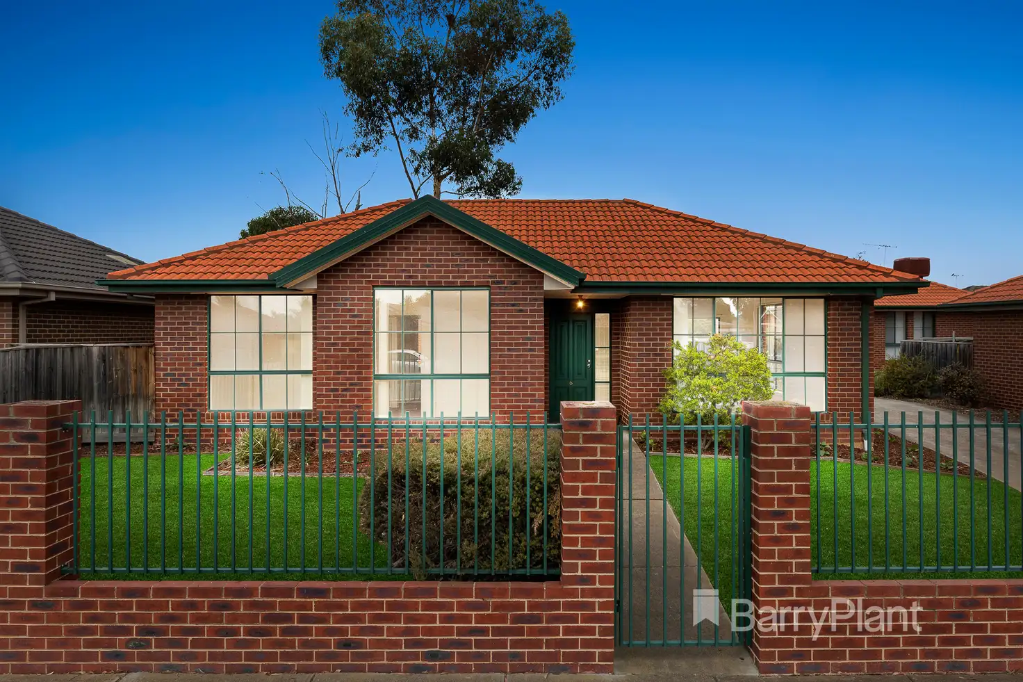 Main view of Homely unit listing, 6/268 Shaws Road, Werribee VIC 3030