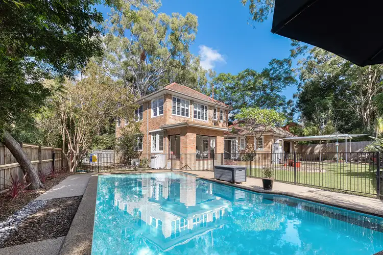 Main view of Homely house listing, 11 Merley Road, Strathfield NSW 2135