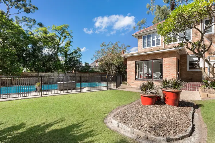 Second view of Homely house listing, 11 Merley Road, Strathfield NSW 2135