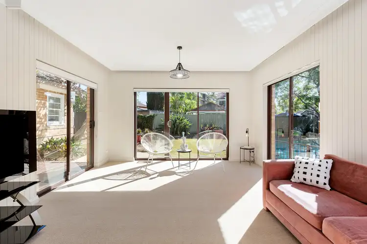 Fourth view of Homely house listing, 11 Merley Road, Strathfield NSW 2135