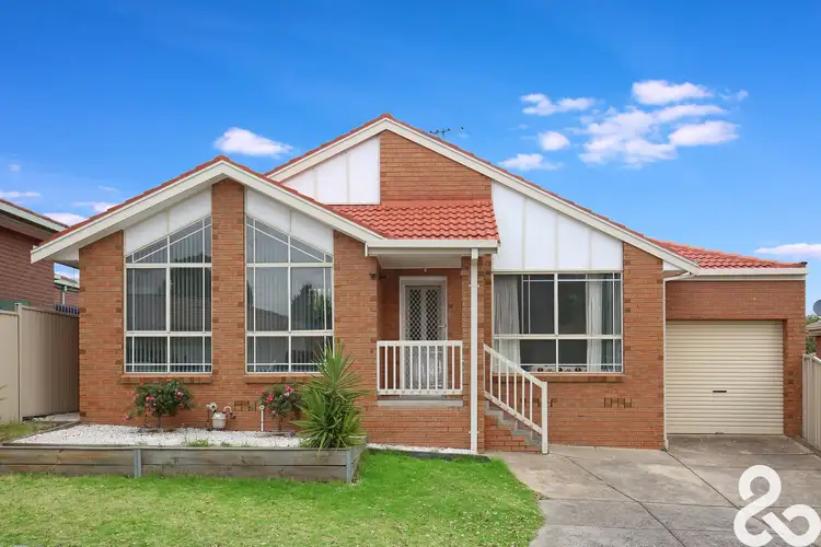 1 Howqua Court, Epping VIC 3076