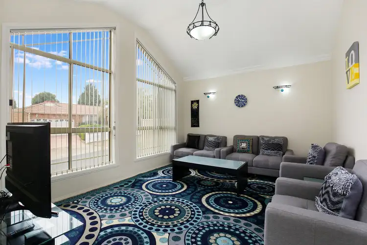 Second view of Homely house listing, 1 Howqua Court, Epping VIC 3076