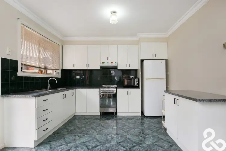 Third view of Homely house listing, 1 Howqua Court, Epping VIC 3076