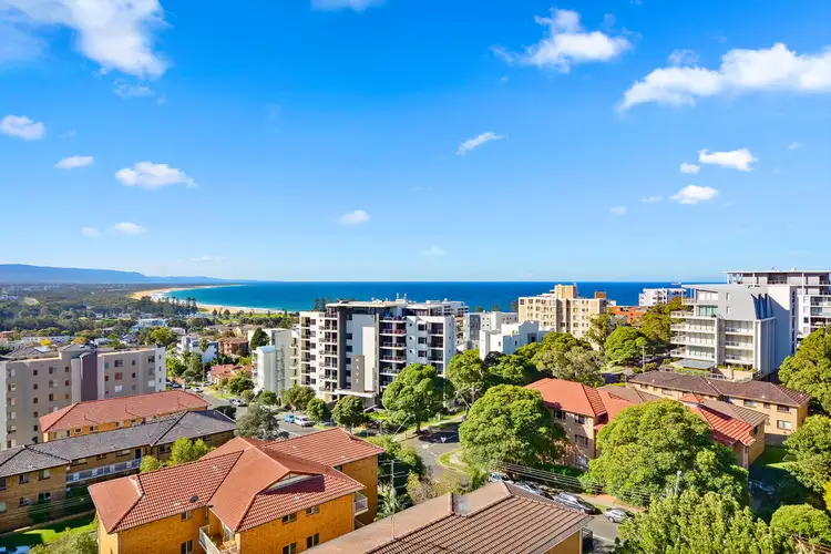 20/26 Church Street, Wollongong NSW 2500