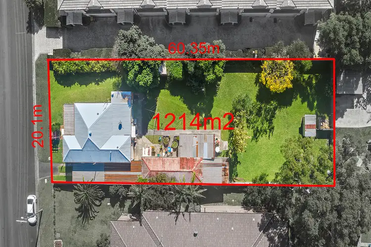 Second view of Homely house listing, 8 Thomas Street, Corrimal NSW 2518