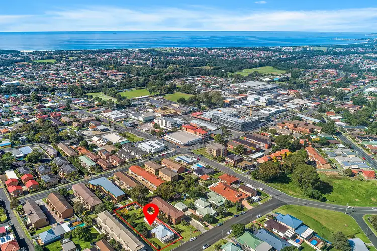 Third view of Homely house listing, 8 Thomas Street, Corrimal NSW 2518