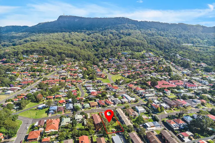 Fifth view of Homely house listing, 8 Thomas Street, Corrimal NSW 2518