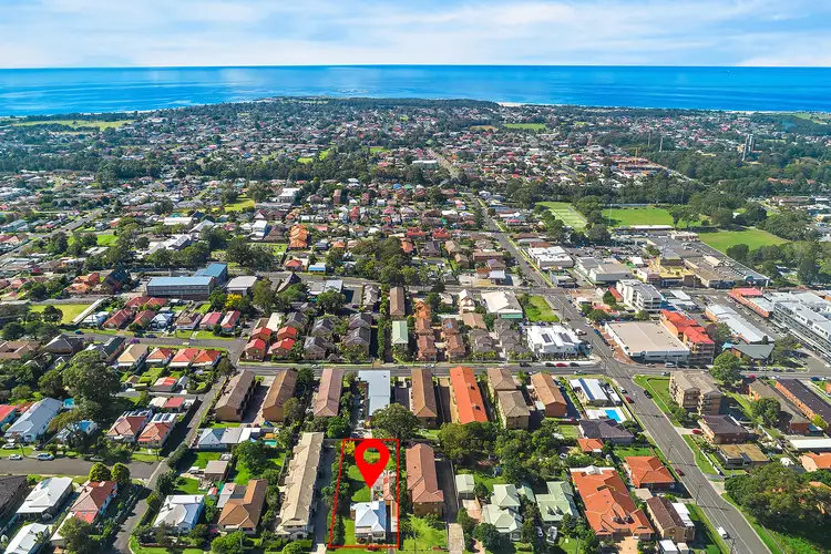 Sixth view of Homely house listing, 8 Thomas Street, Corrimal NSW 2518
