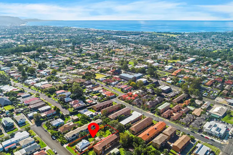 Seventh view of Homely house listing, 8 Thomas Street, Corrimal NSW 2518
