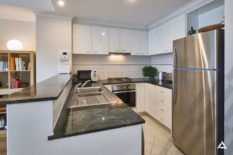 Fourth view of Homely apartment listing, 173/418 St Kilda Road, Melbourne VIC 3004