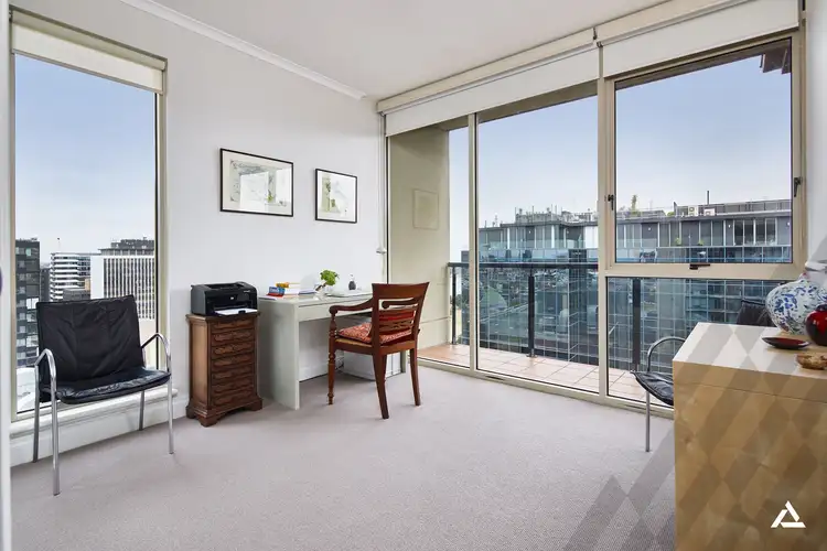 Sixth view of Homely apartment listing, 173/418 St Kilda Road, Melbourne VIC 3004