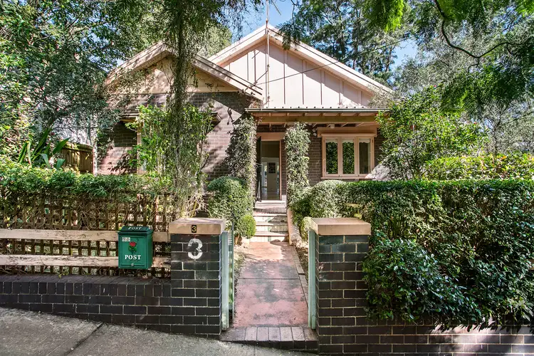 3 Yenda Avenue, Queens Park NSW 2022
