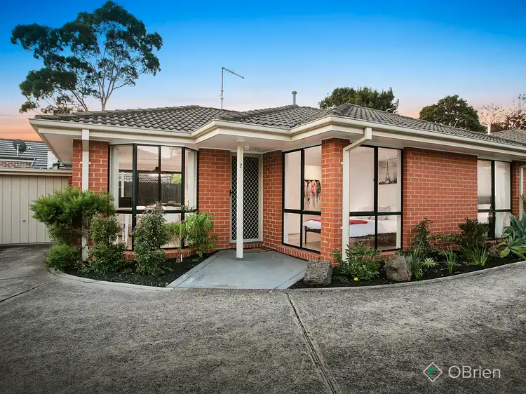2/14 Fourth Avenue, Chelsea Heights VIC 3196