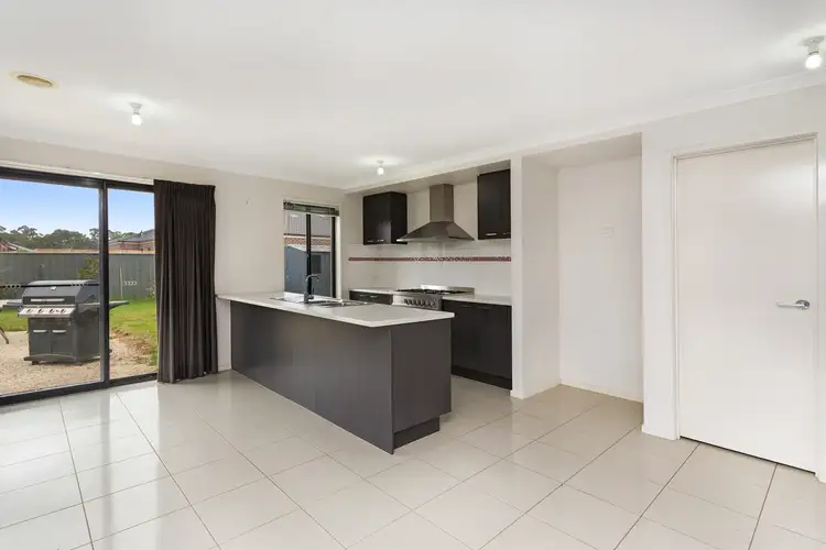 Second view of Homely house listing, 48 Greenfield Drive, Epsom VIC 3551