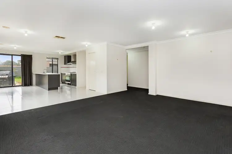 Third view of Homely house listing, 48 Greenfield Drive, Epsom VIC 3551