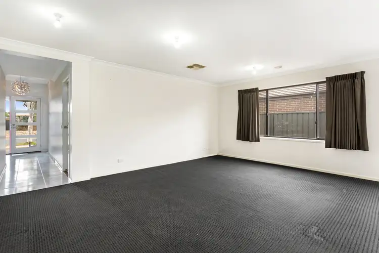 Fourth view of Homely house listing, 48 Greenfield Drive, Epsom VIC 3551